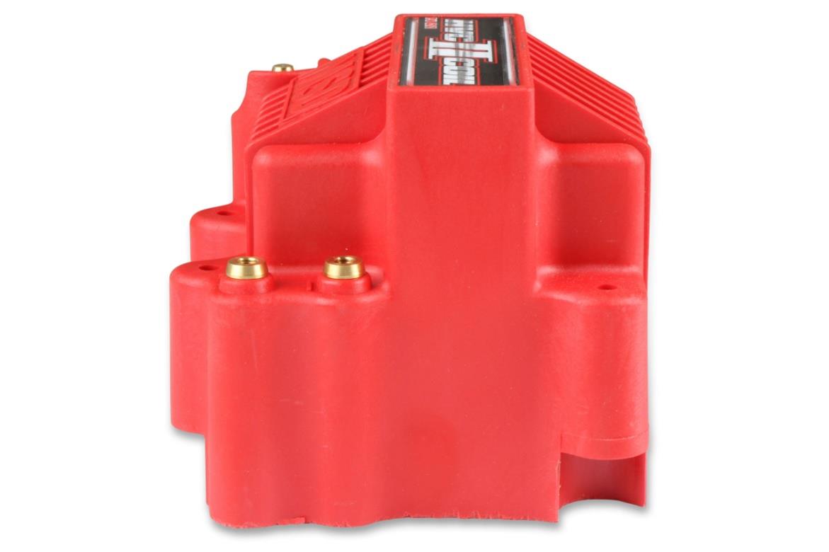 MSD HVC-2 Coils 8261