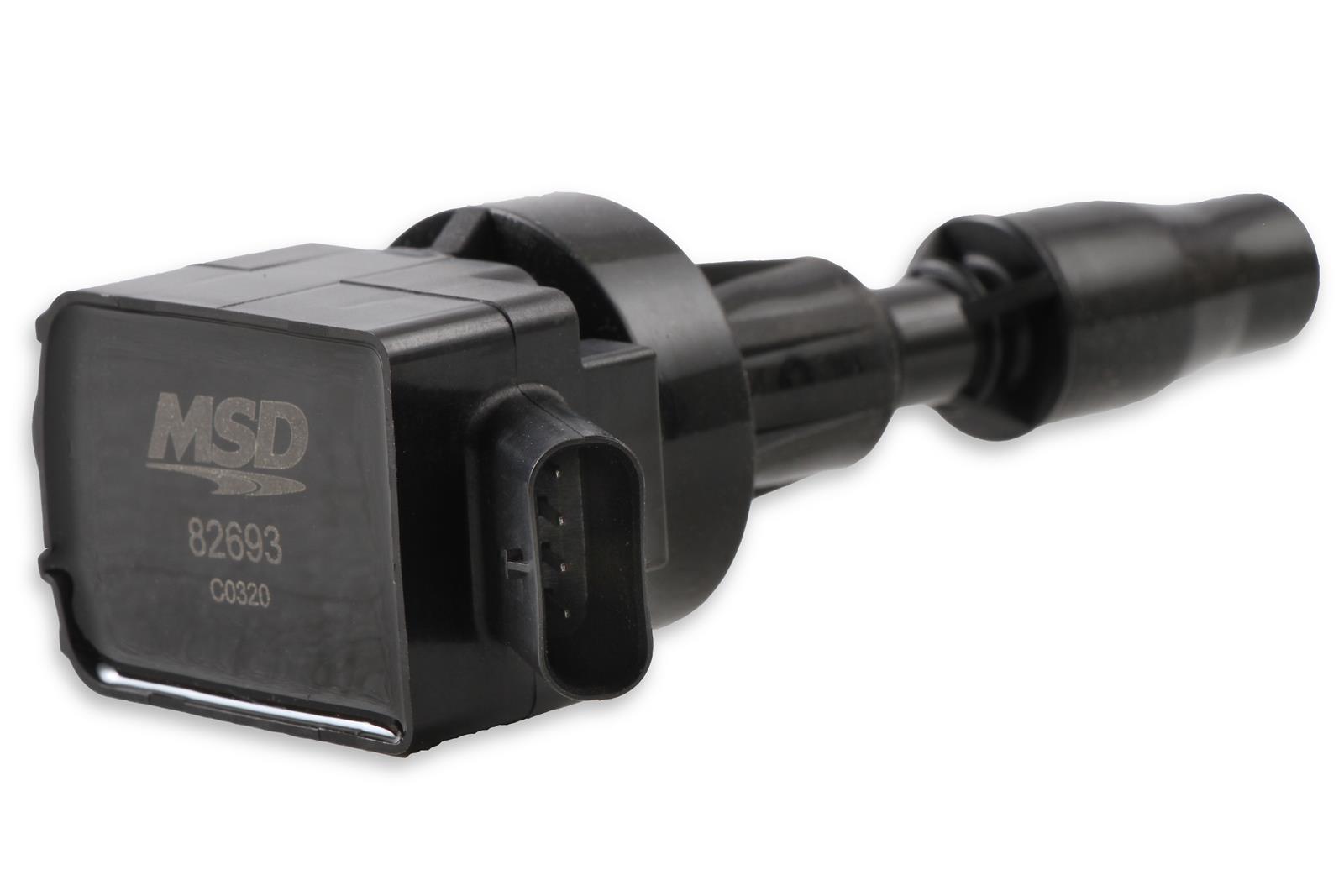 MSD Blaster OEM Replacement Coils 826943