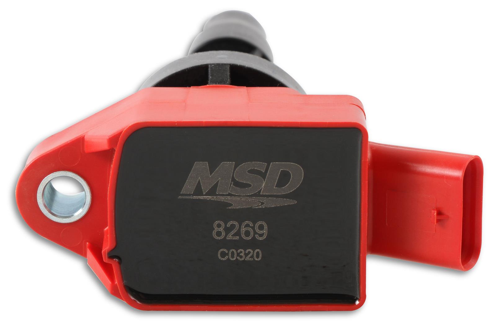MSD Blaster OEM Replacement Coils 82694