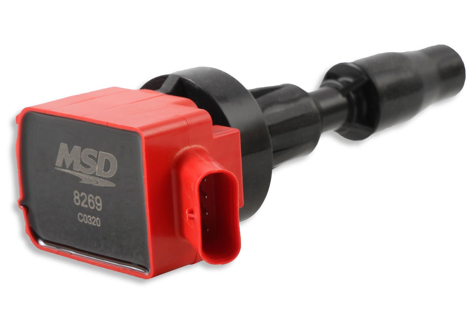 MSD Blaster OEM Replacement Coils 82694