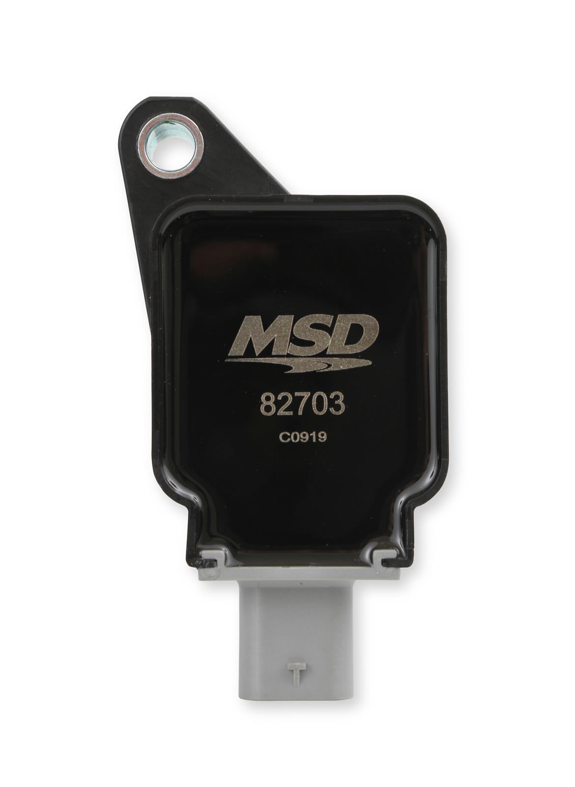 MSD Direct Replacement Ignition Coil Packs 82703
