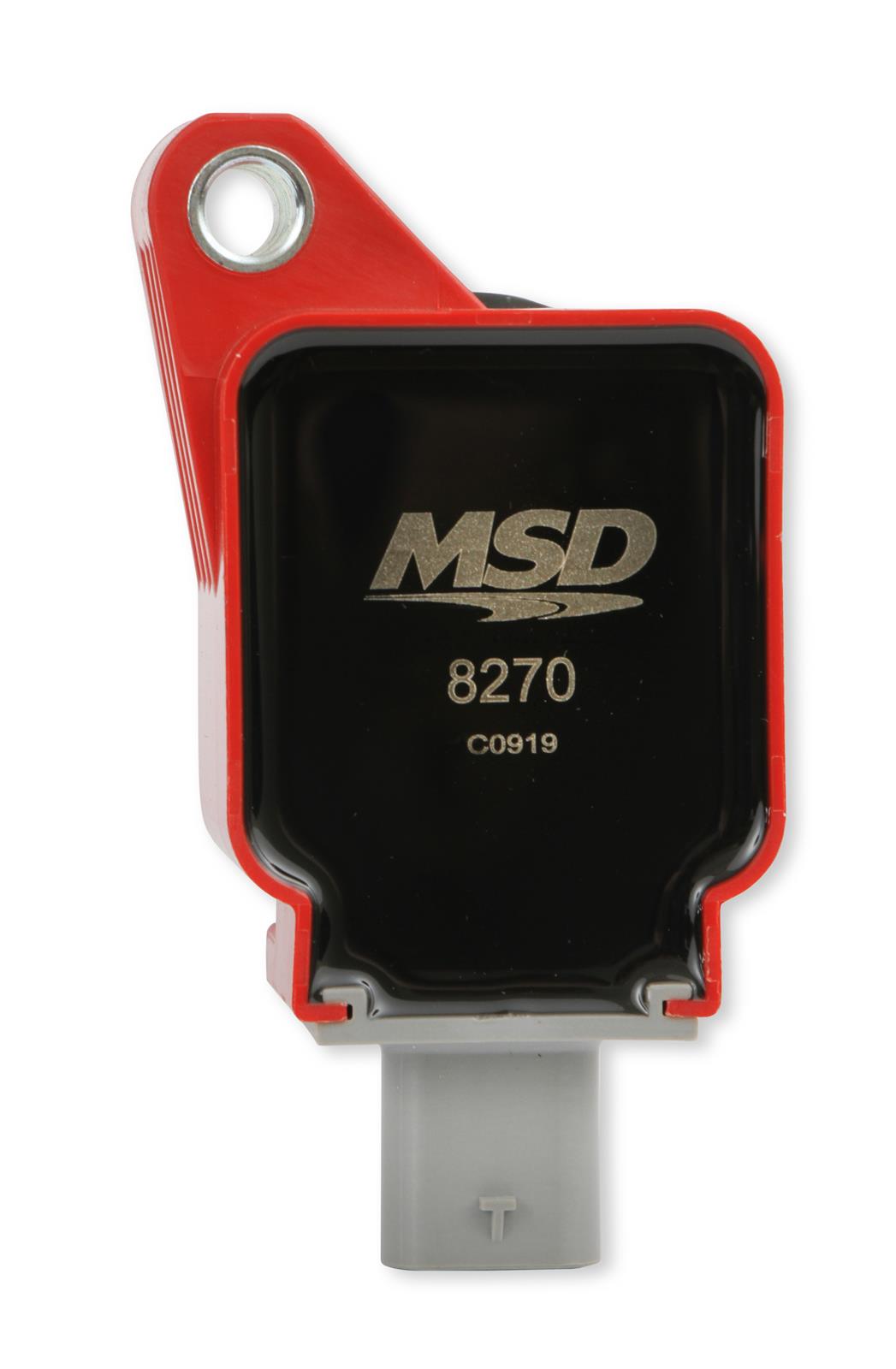 MSD Blaster OEM Replacement Coils 82706