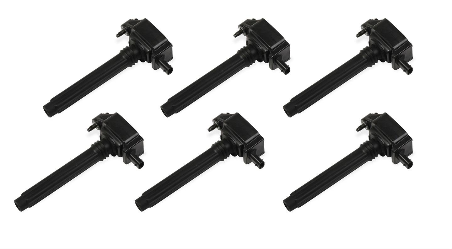 MSD Blaster OEM Replacement Coils 827363