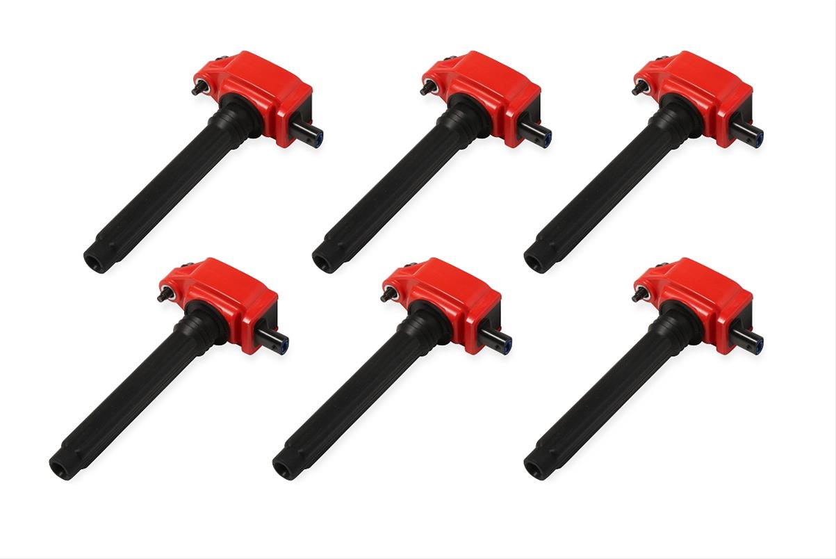 MSD Blaster OEM Replacement Coils 82736