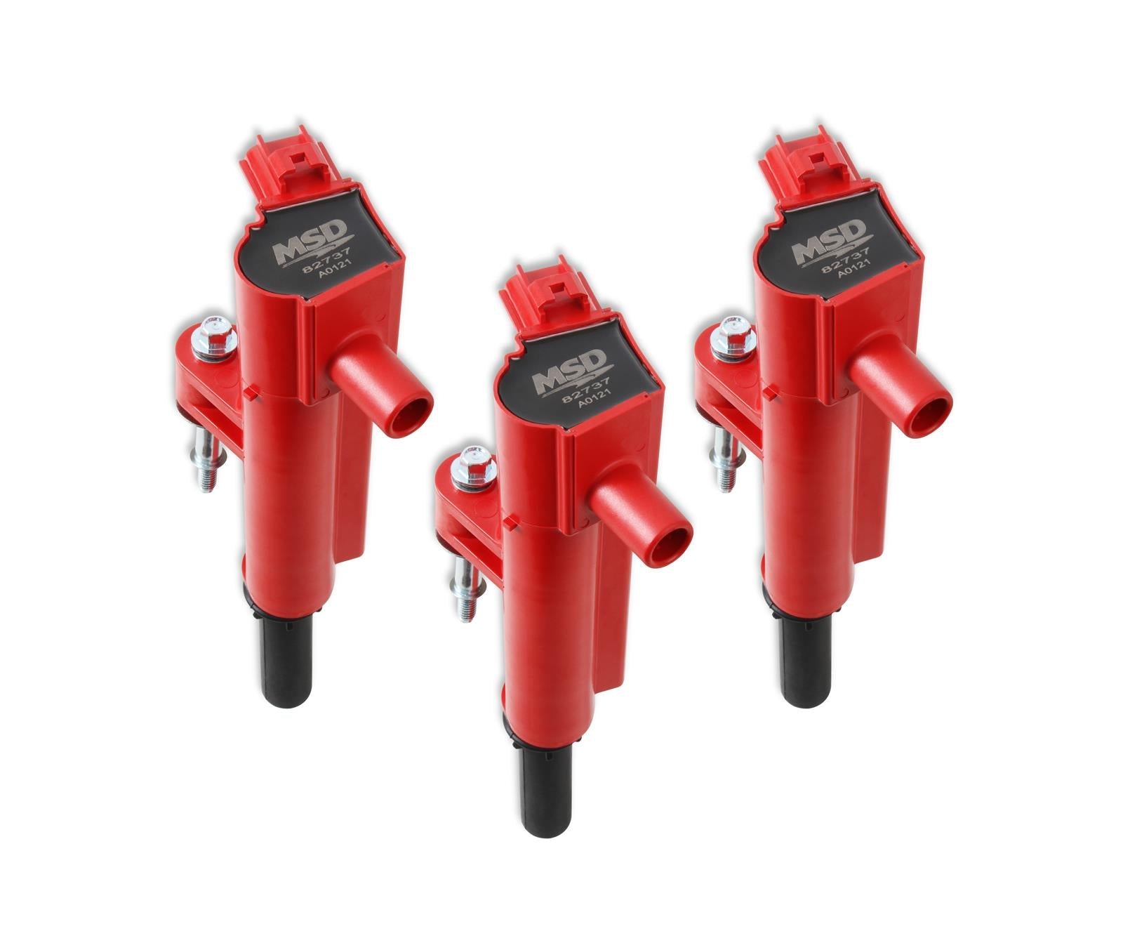 MSD Blaster OEM Replacement Coils 827376