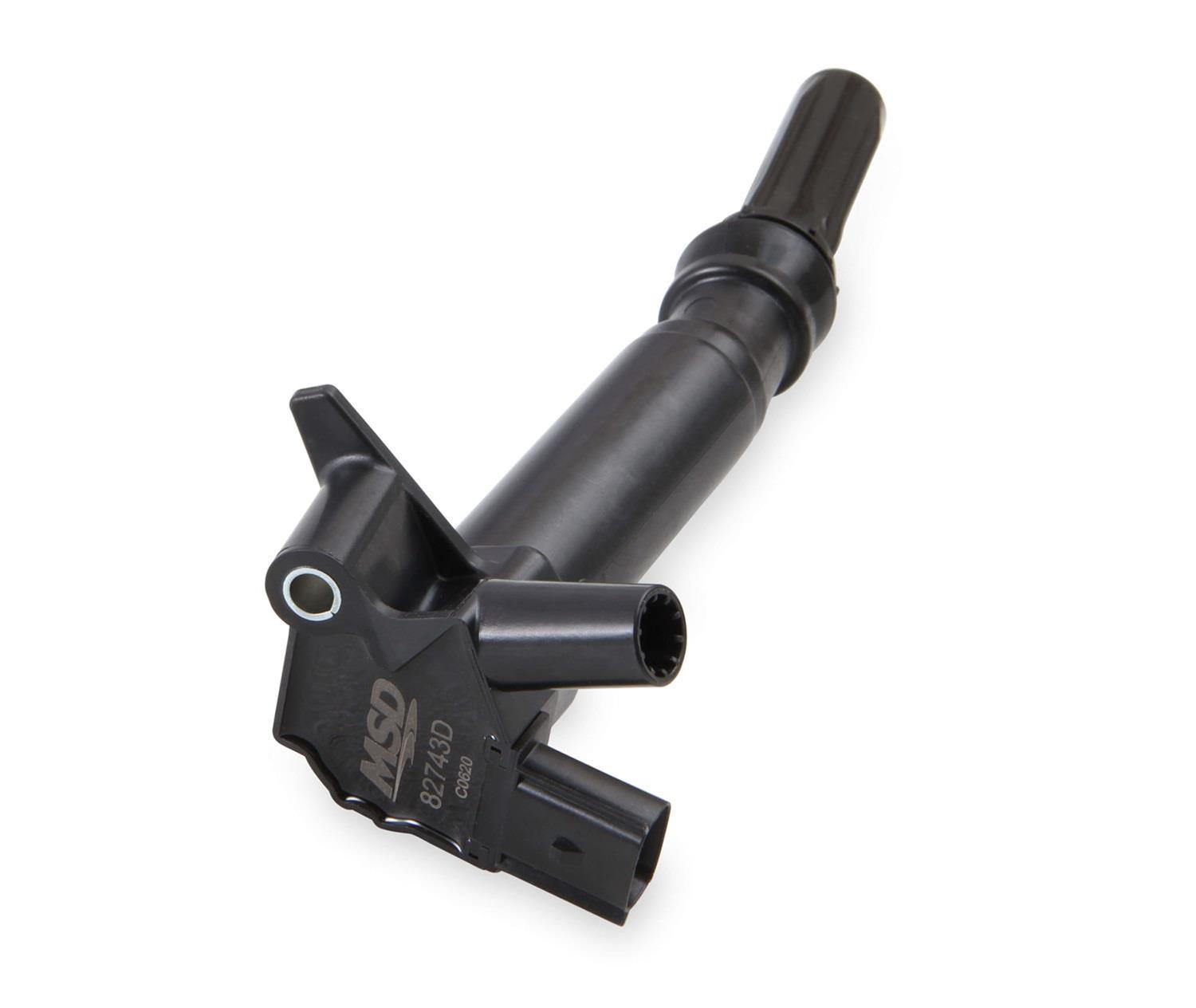MSD Blaster OEM Replacement Coils 82743D