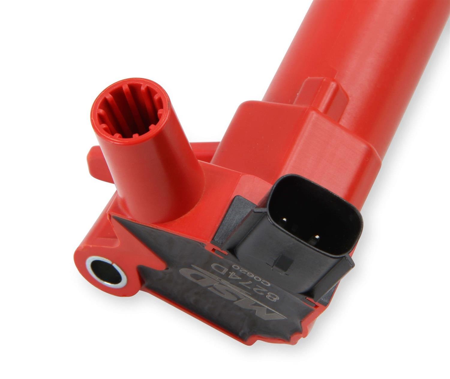 MSD Blaster OEM Replacement Coils 82748