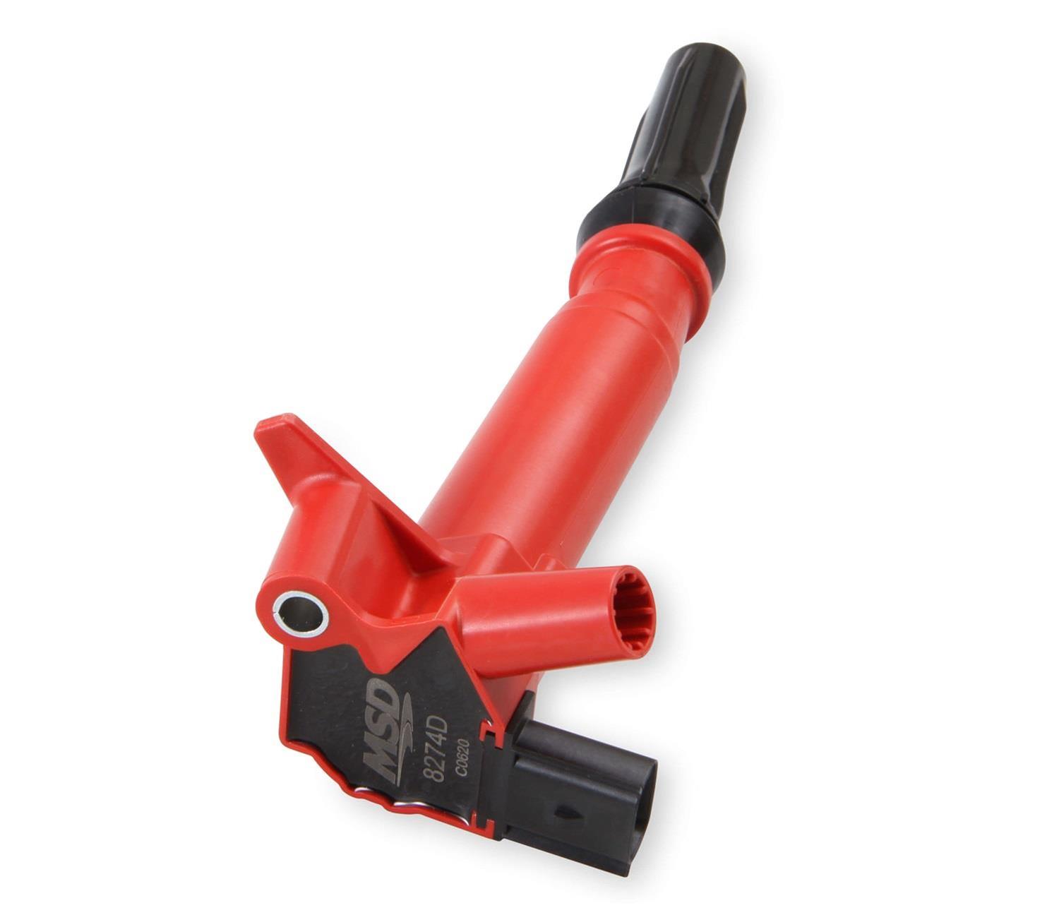 MSD Blaster OEM Replacement Coils 8274D