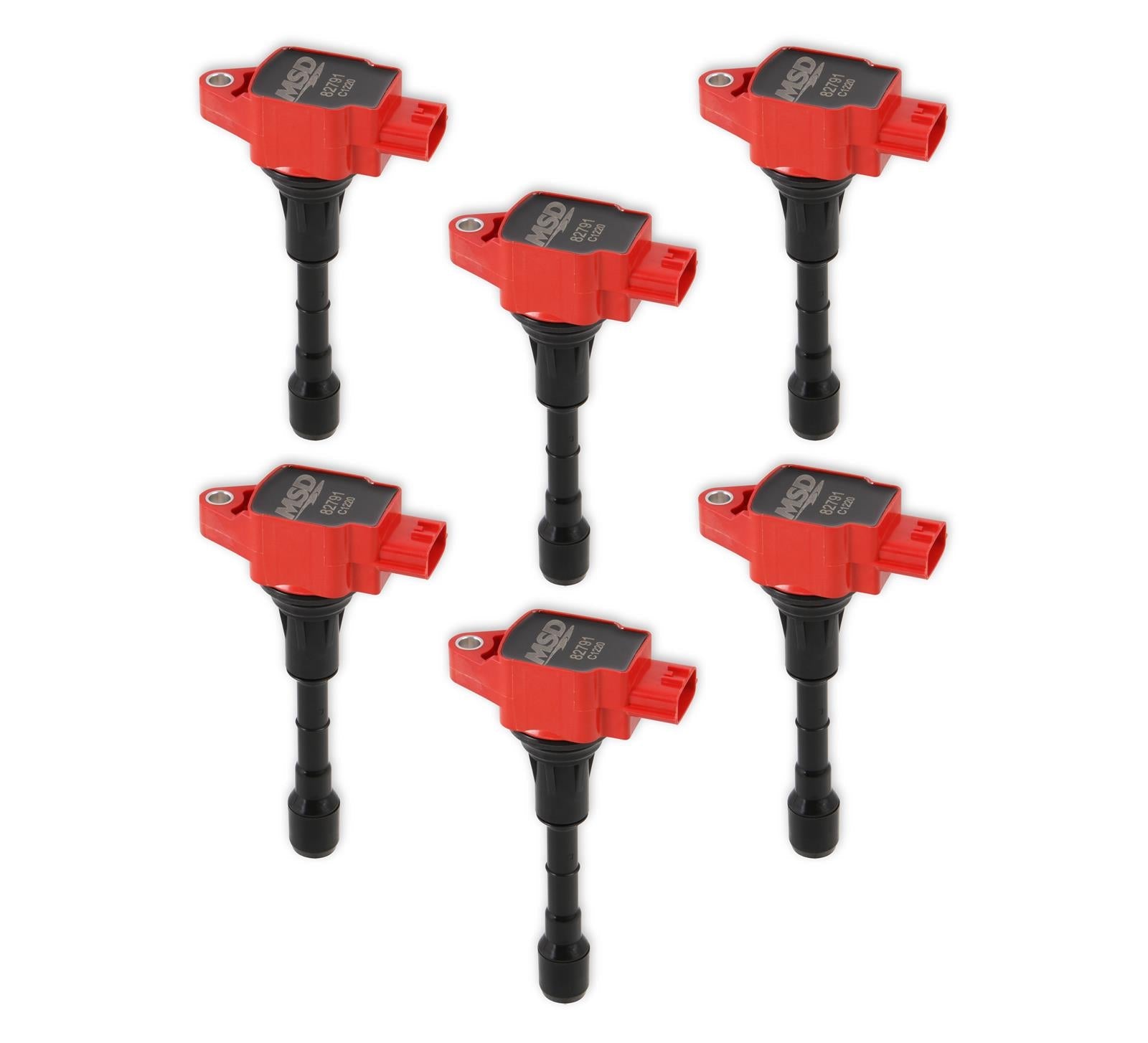 MSD Blaster OEM Replacement Coils 827916