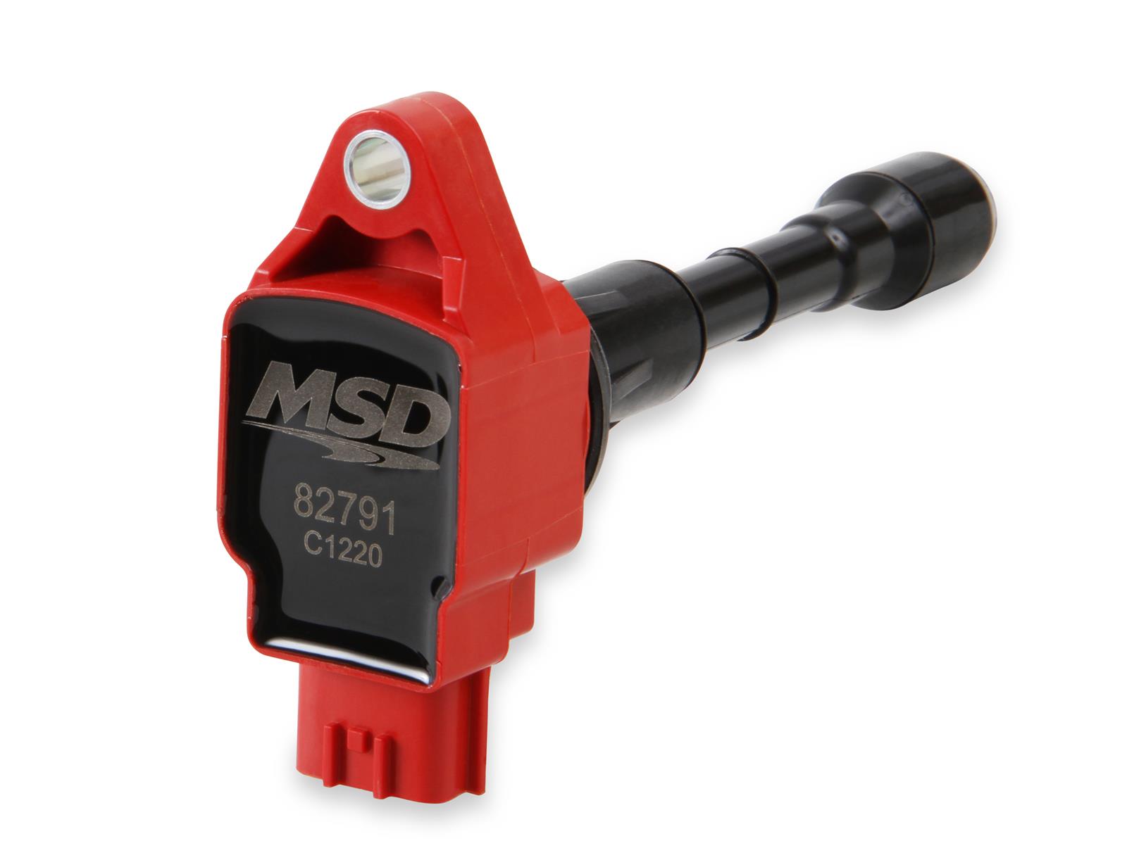 MSD Blaster OEM Replacement Coils 827916
