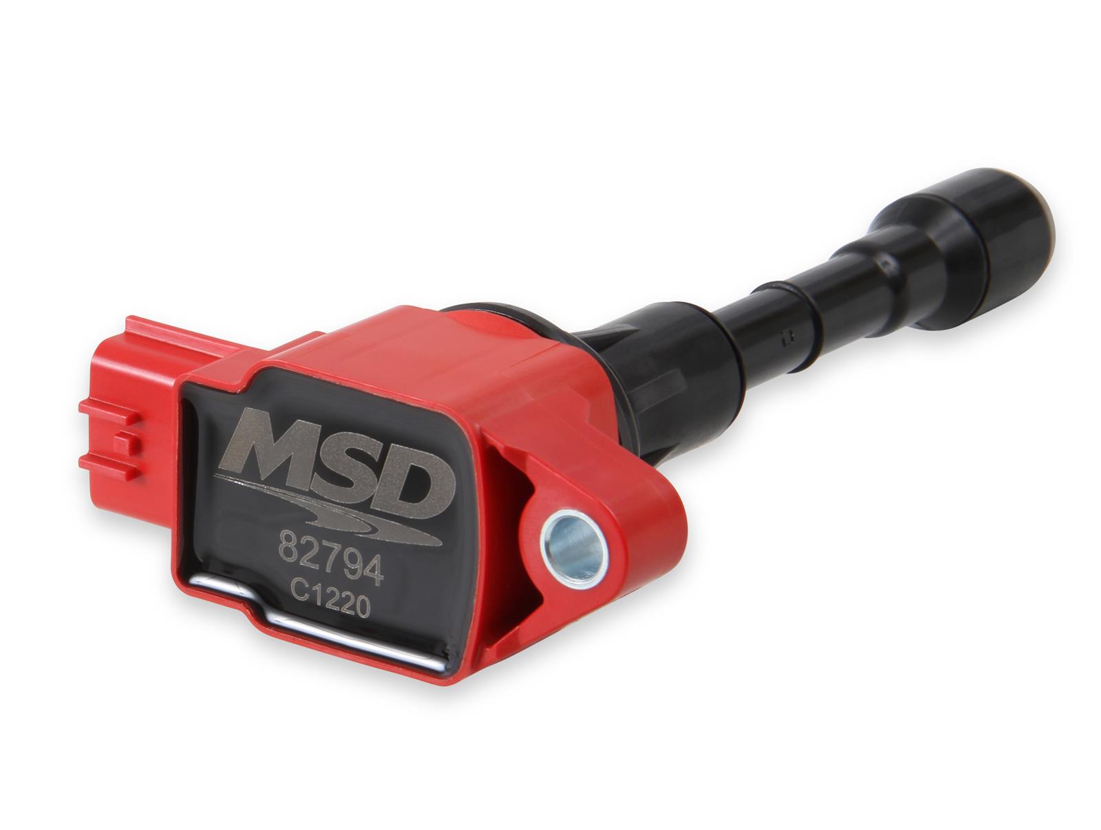 MSD Blaster OEM Replacement Coils 827946