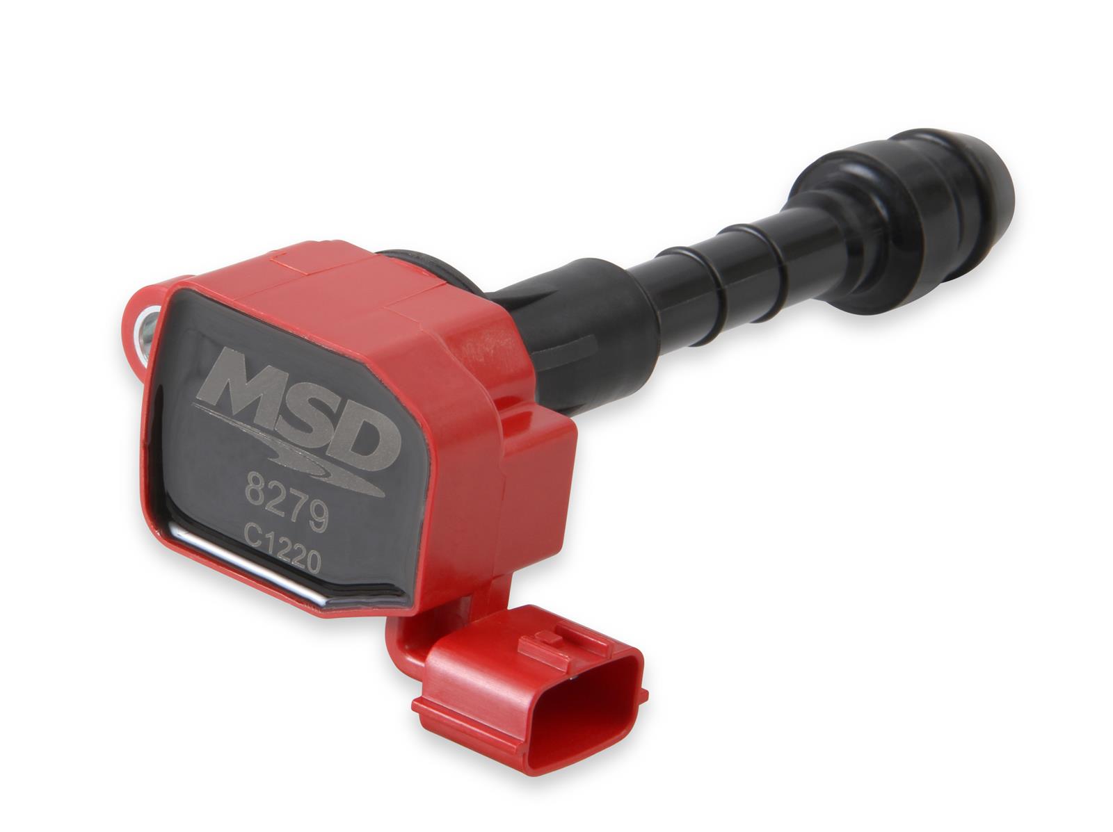 MSD Blaster OEM Replacement Coils 82796