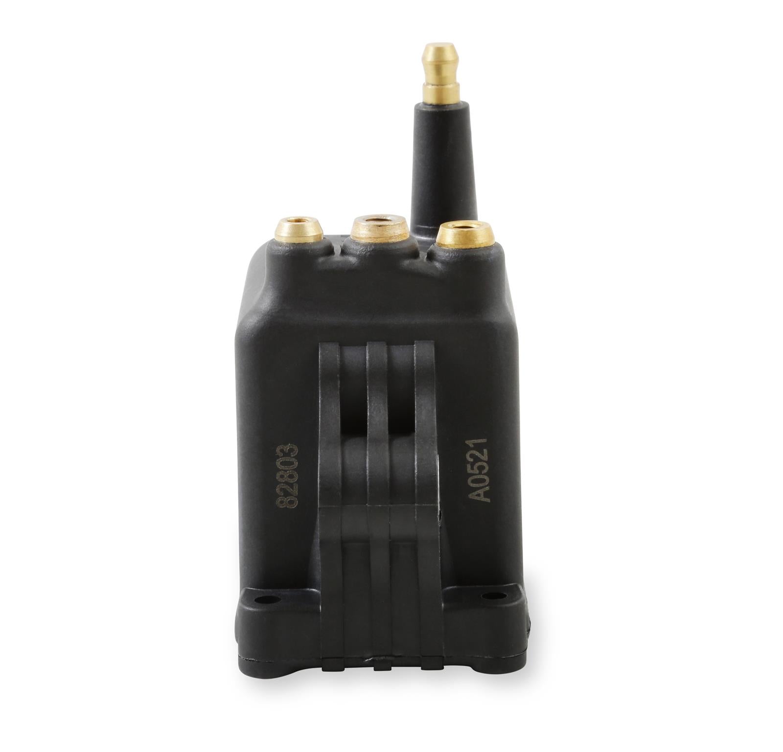 MSD Pro 600 CDI Ignition High-Output Coils 828038