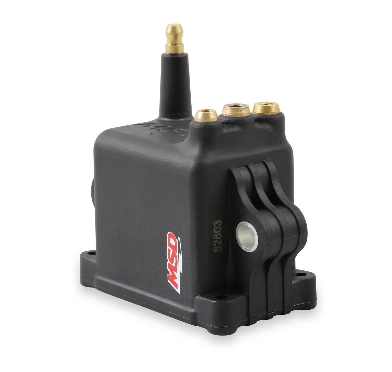 MSD Pro 600 CDI Ignition High-Output Coils 828038