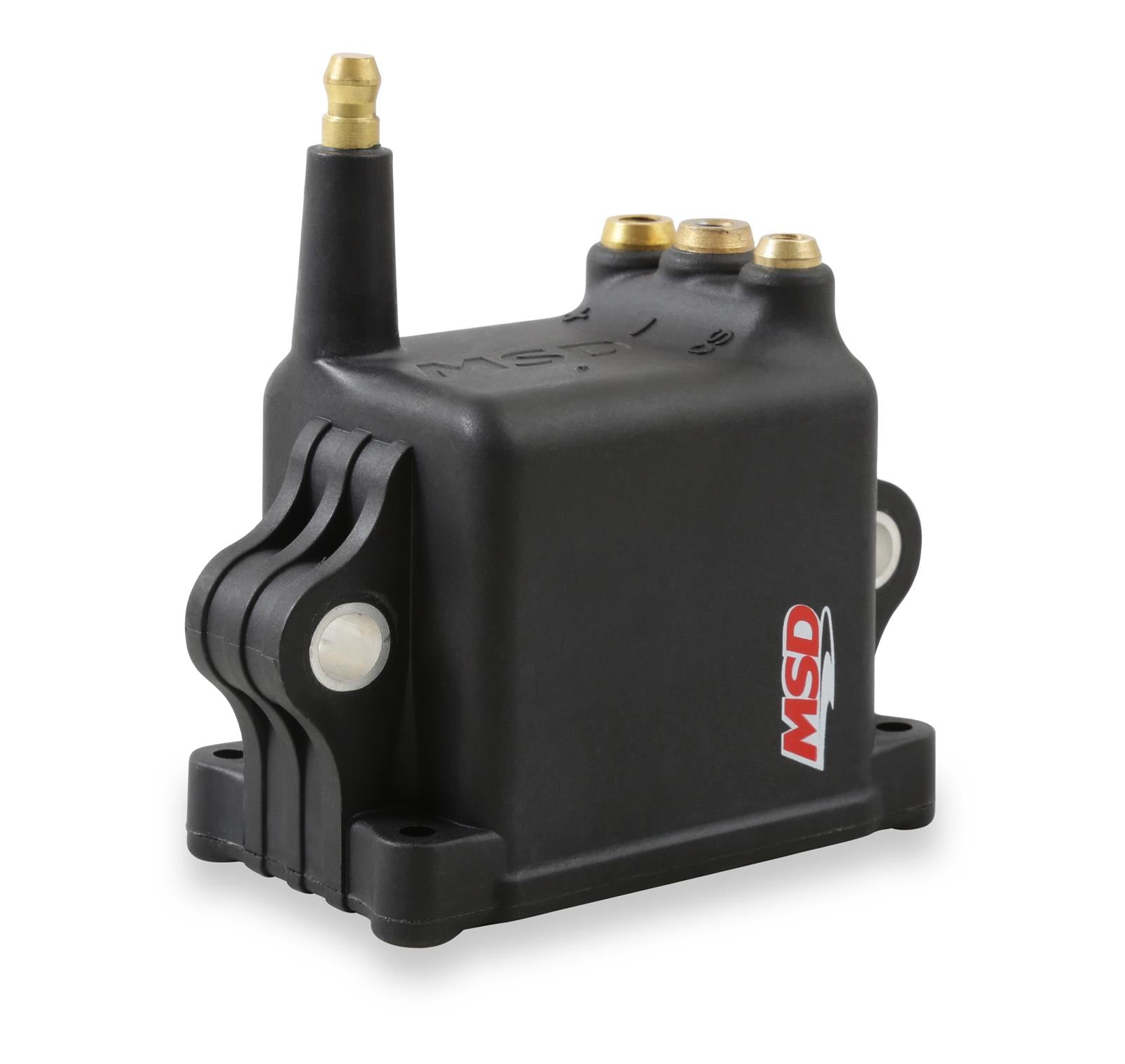MSD Pro 600 CDI Ignition High-Output Coils 82803