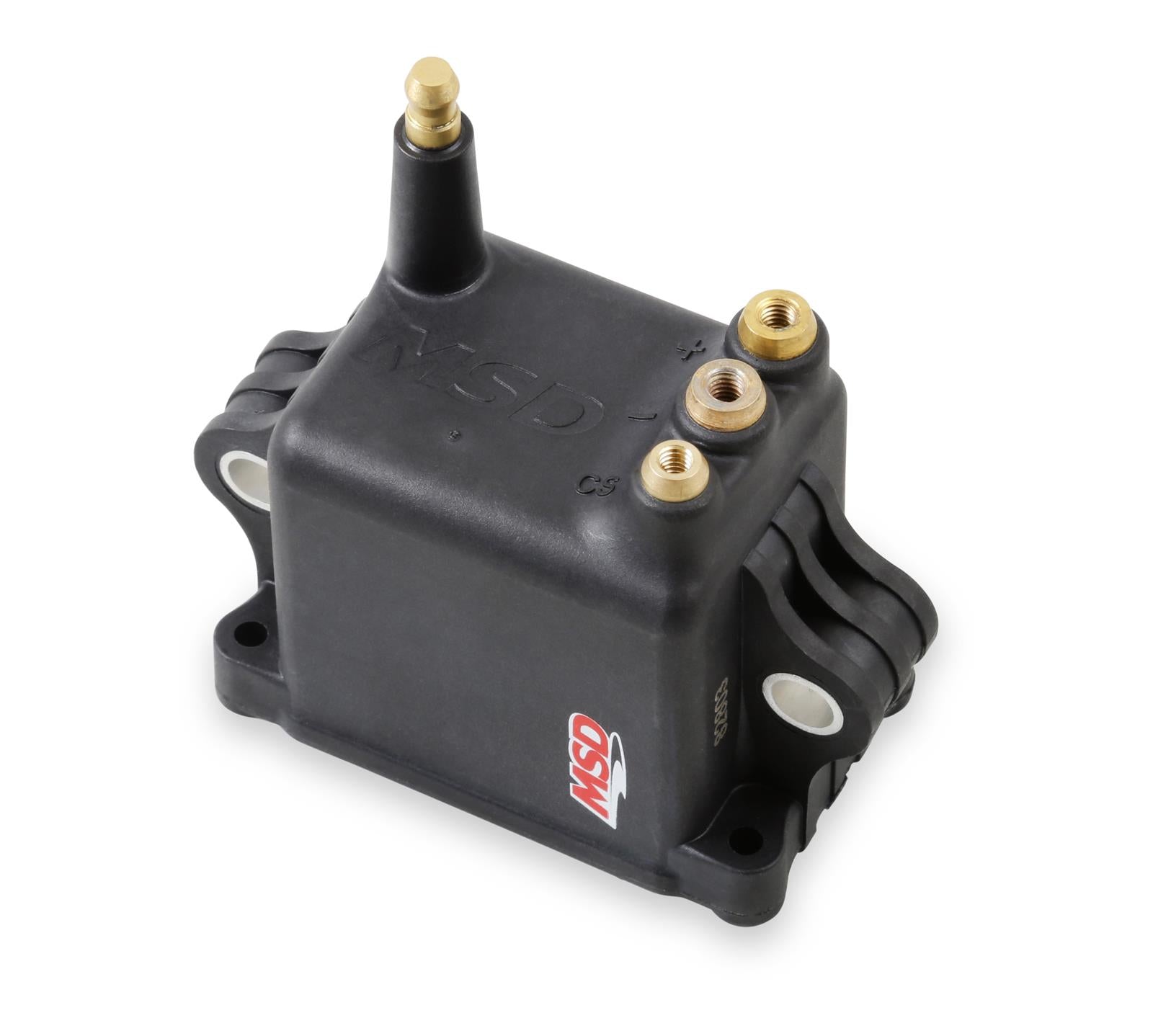 MSD Pro 600 CDI Ignition High-Output Coils 82803