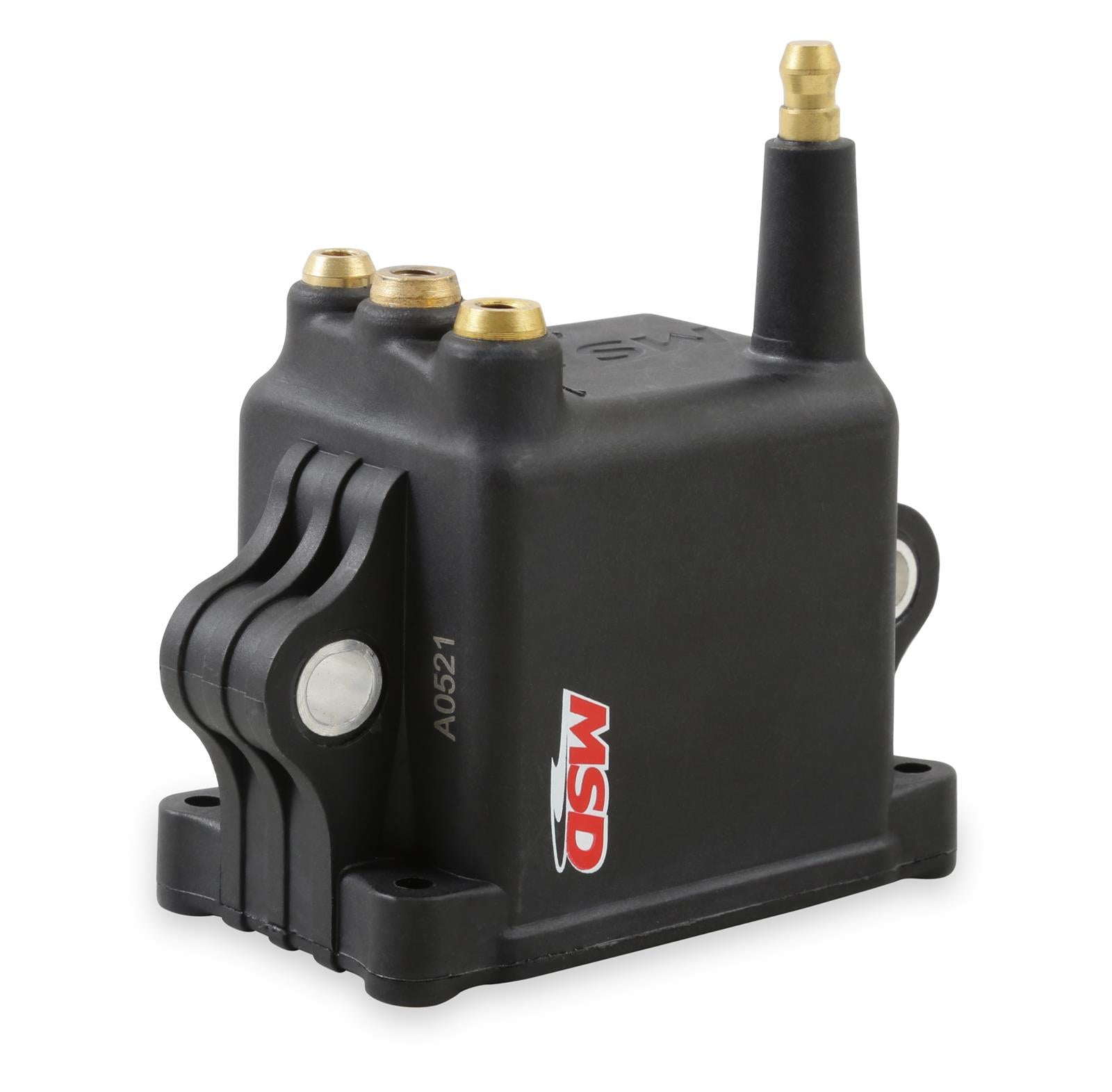 MSD Pro 600 CDI Ignition High-Output Coils 82803