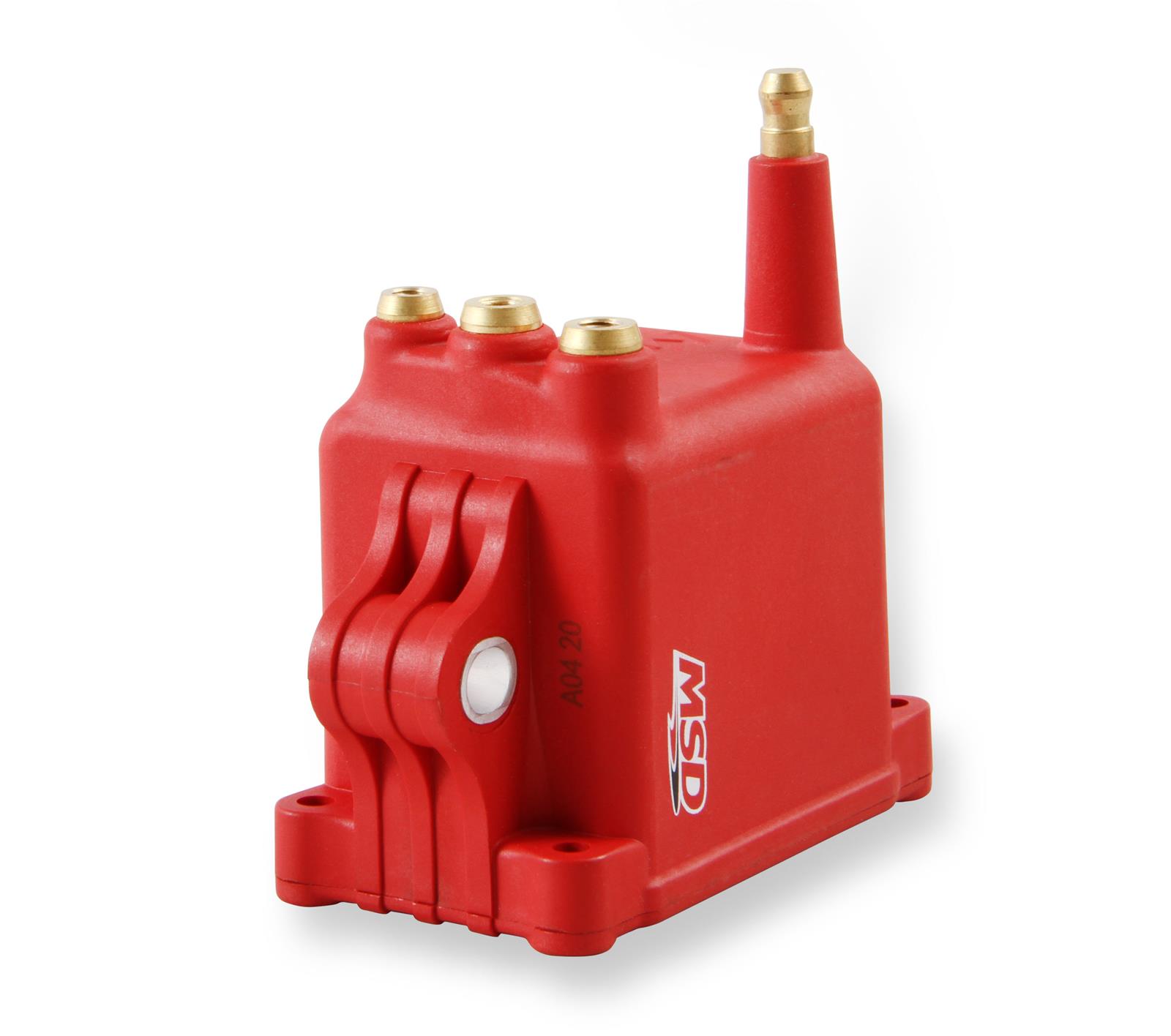 MSD Pro 600 CDI Ignition High-Output Coils 82808