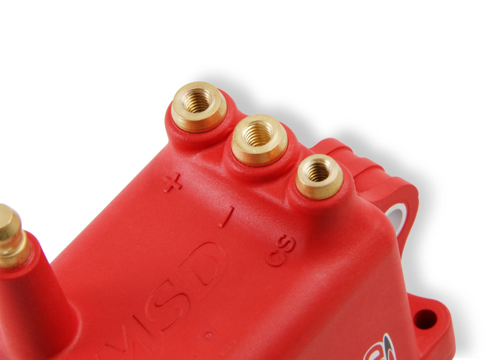 MSD Pro 600 CDI Ignition High-Output Coils 8280