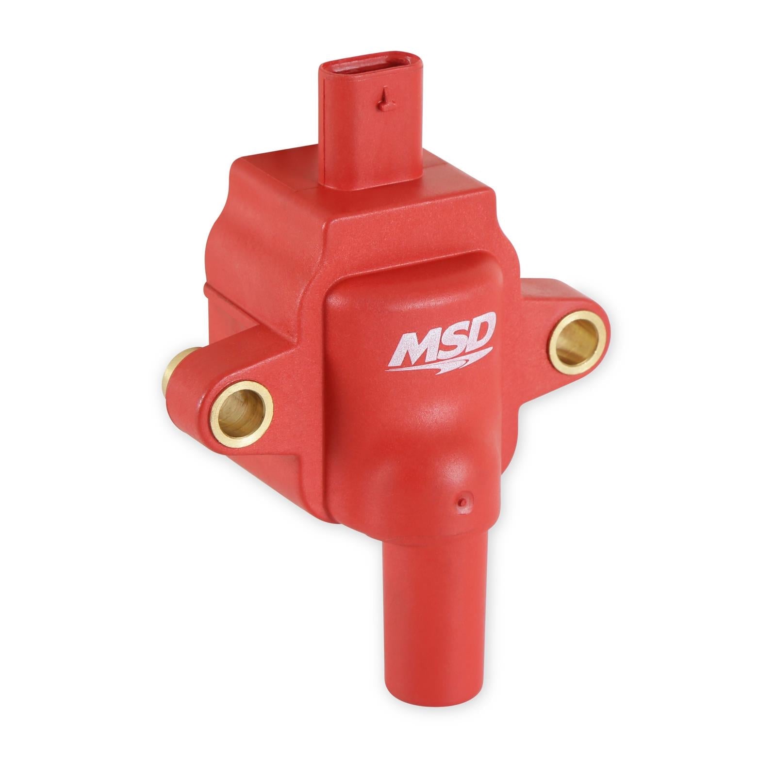 MSD Ford 7.3L Godzilla Ignition Coils 82838