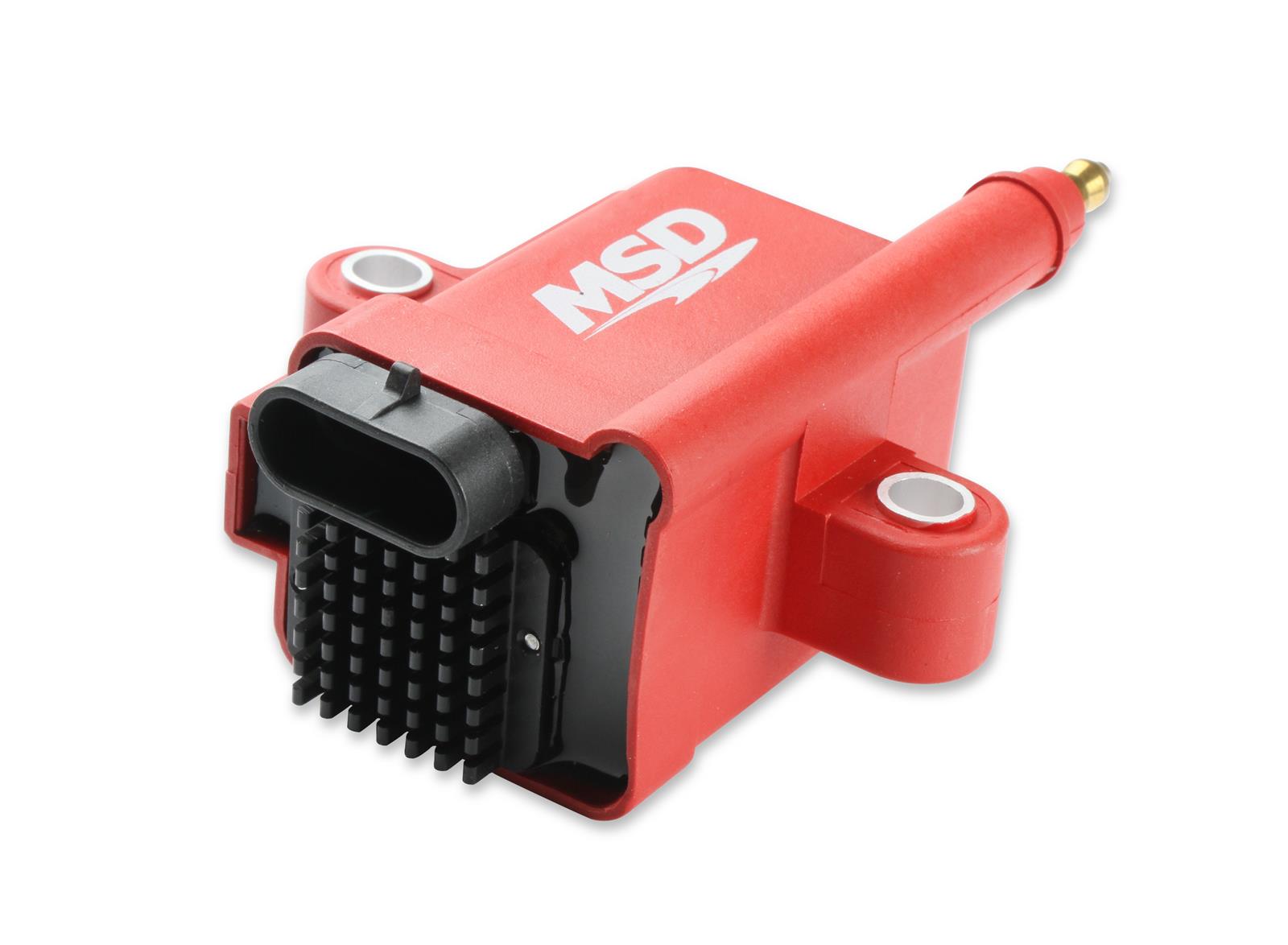 MSD Smart Coils 8289-8