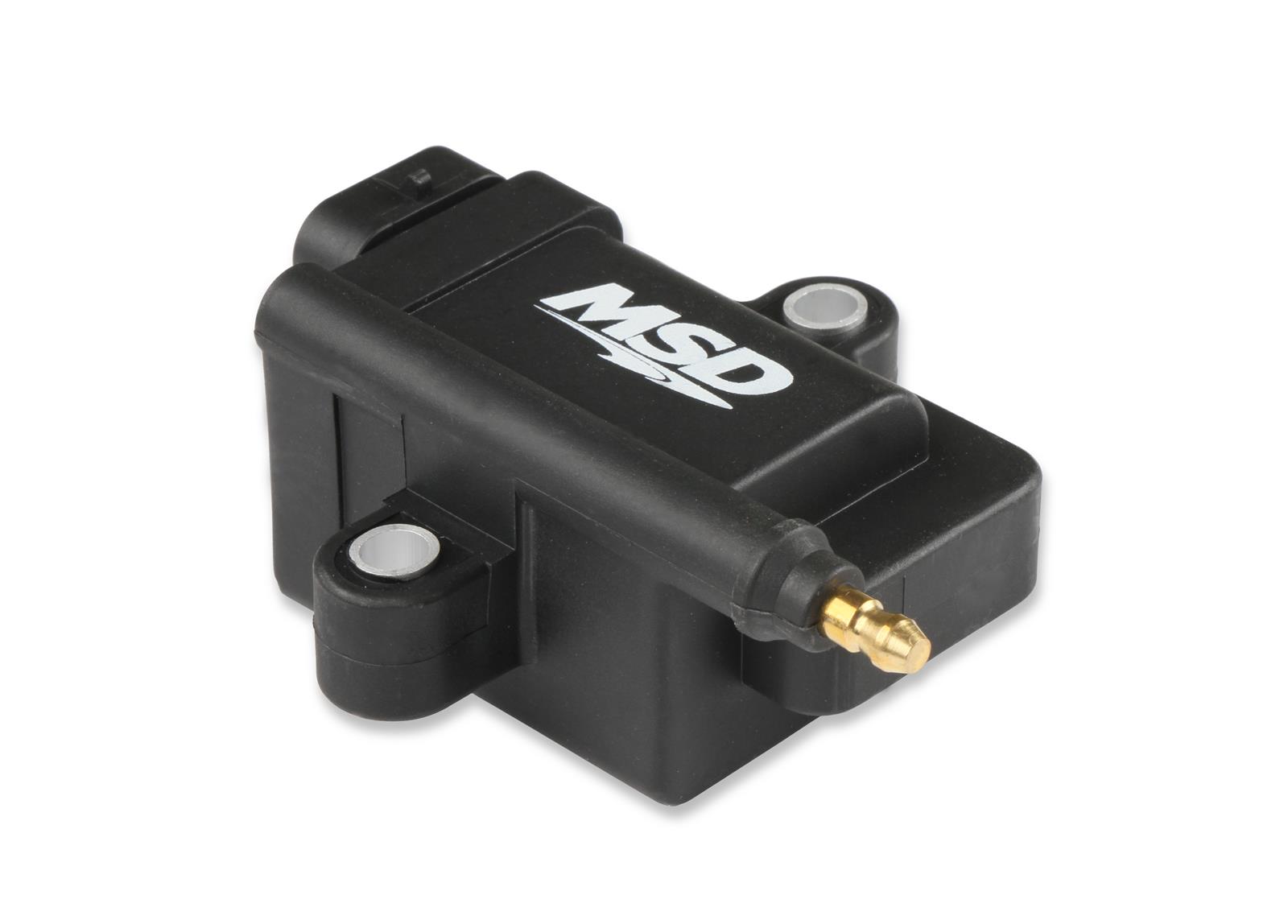 MSD Smart Coils 82893
