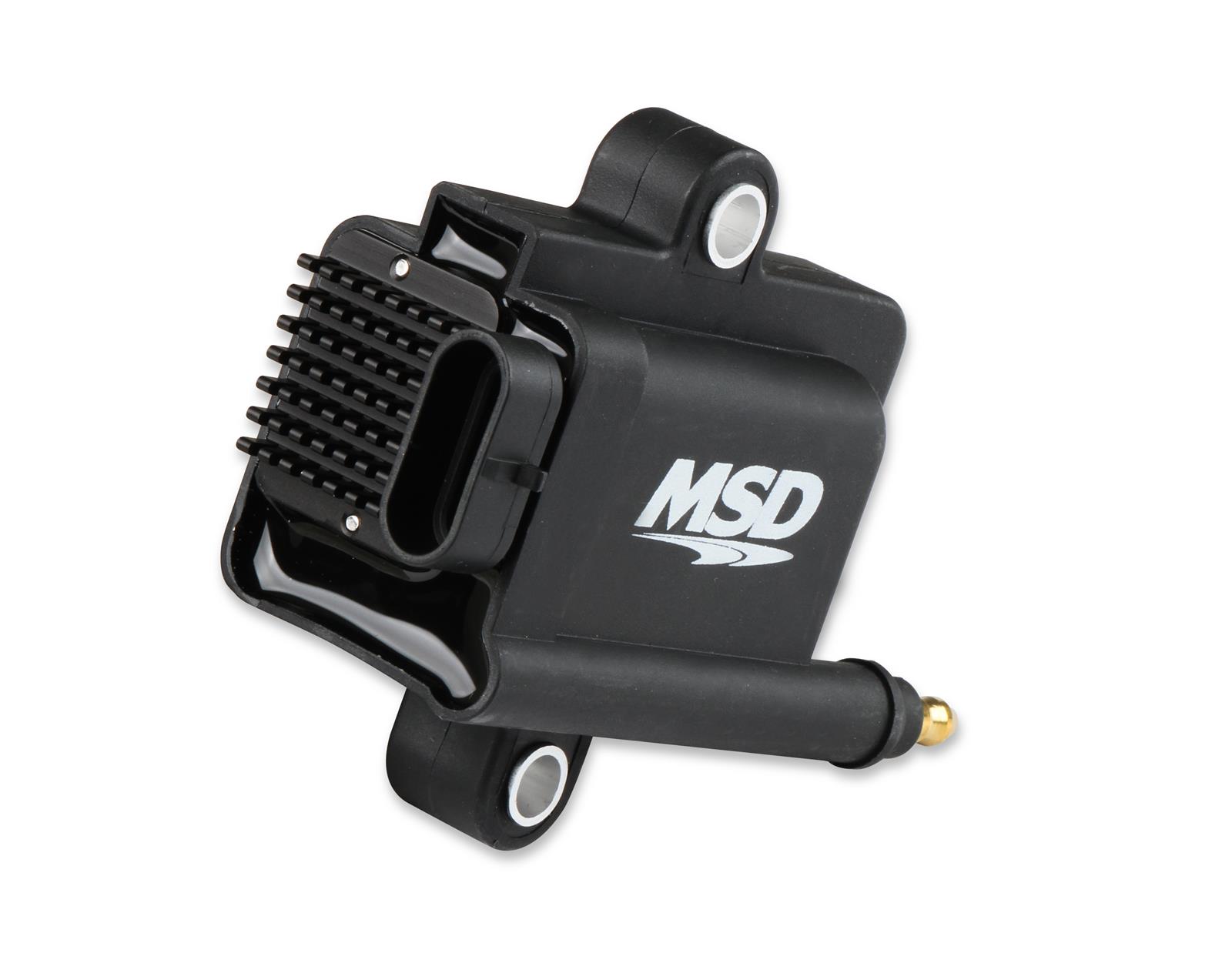 MSD Smart Coils 82893-KIT