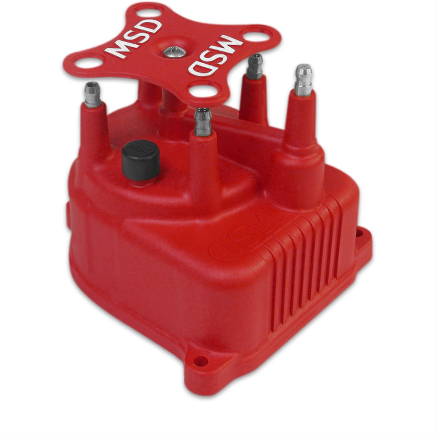 MSD Replacement Distributor Caps 82922