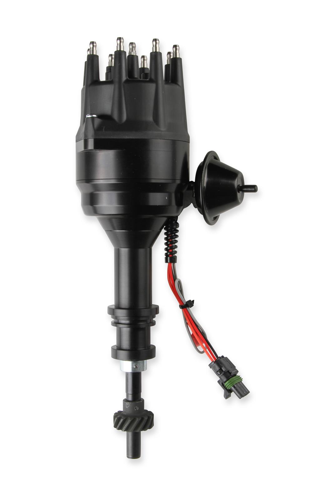 MSD Pro-Billet Ready-to-Run Distributors 835031