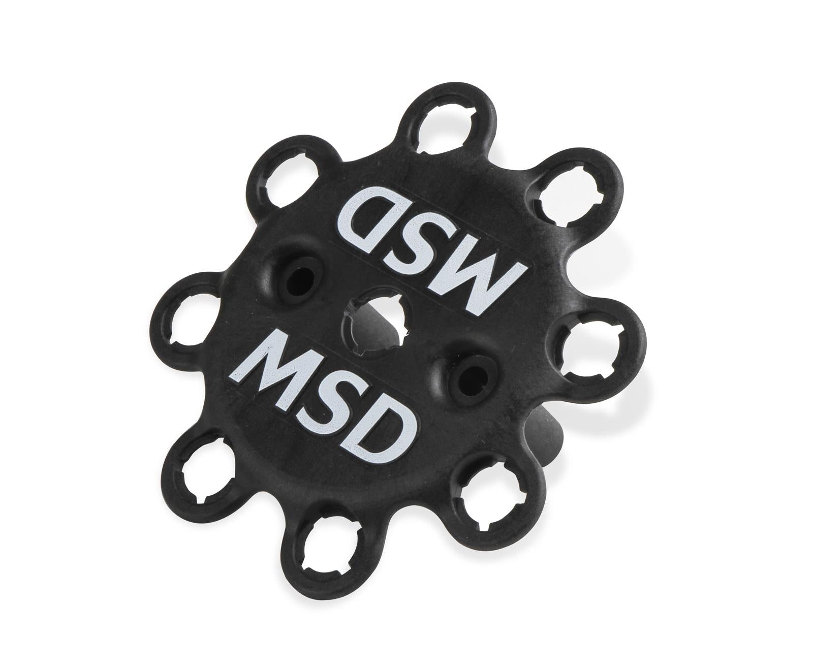 MSD Pro-Billet Ready-to-Run Distributors 835031