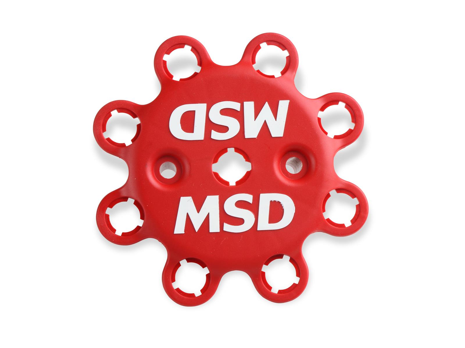 MSD Pro-Billet Ready-to-Run Marine Distributors 835066