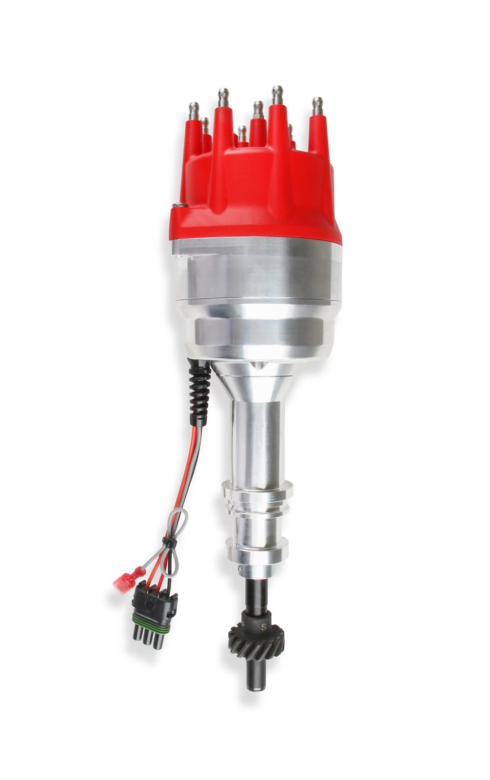 MSD Pro-Billet Ready-to-Run Marine Distributors 835066