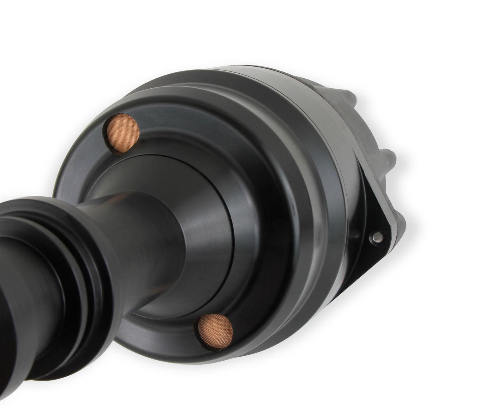 MSD Pro-Billet Ready-to-Run Marine Distributors 835071