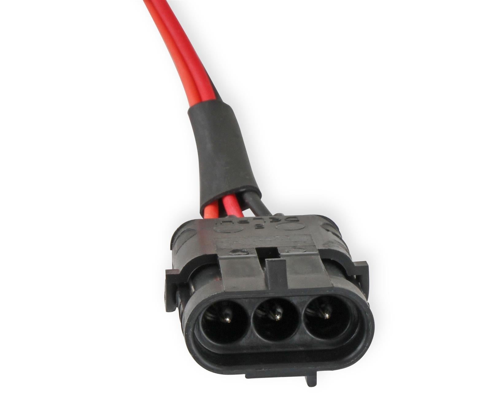 MSD Pro-Billet Ready-to-Run Marine Distributors 835071