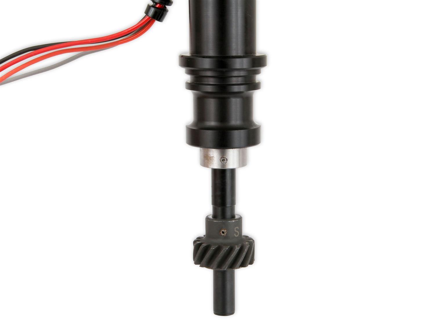 MSD Pro-Billet Ready-to-Run Distributors 835231