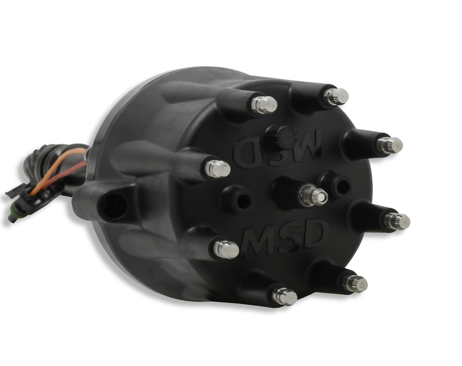 MSD Pro-Billet Ready-to-Run Marine Distributors 83607