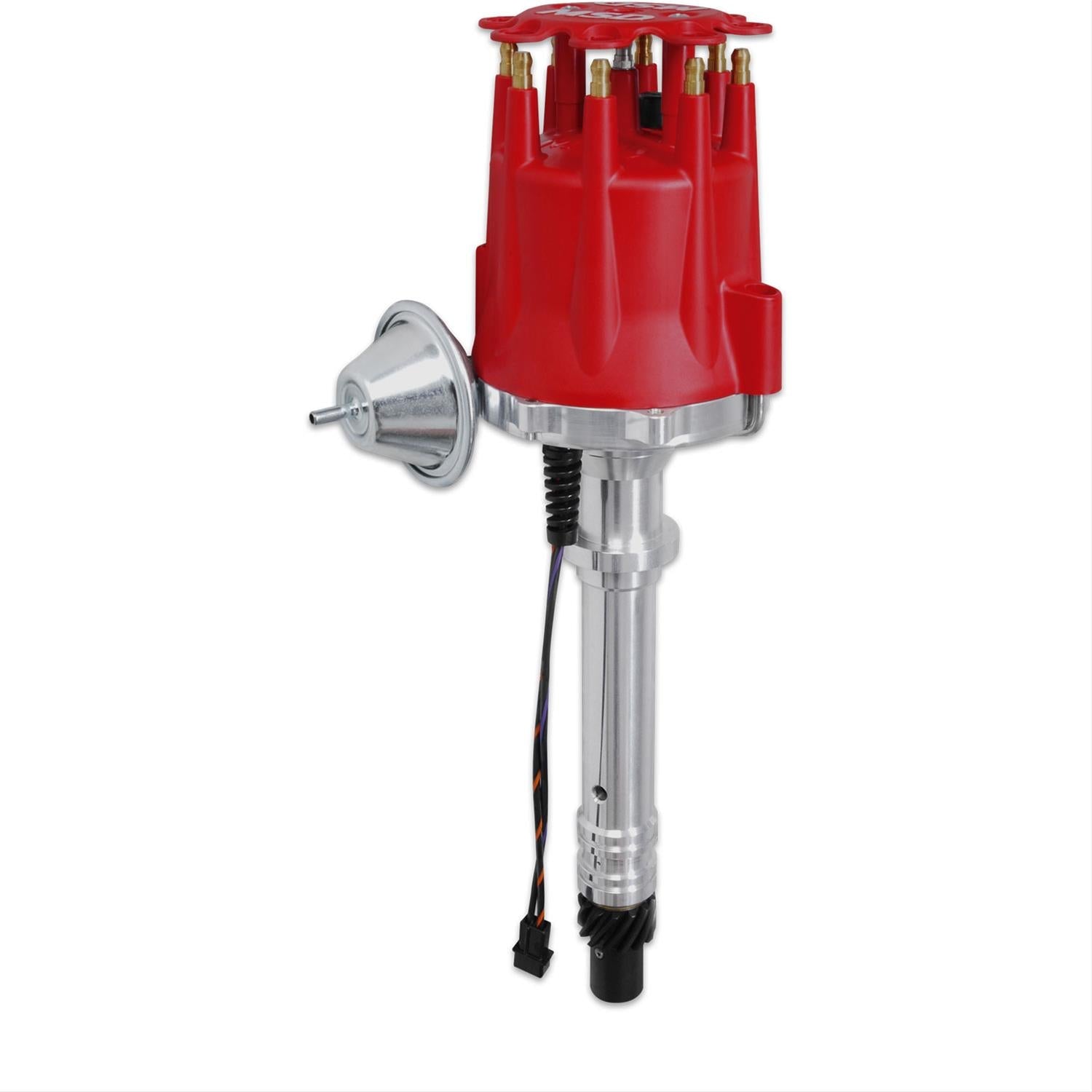 MSD Pro-Billet Street Distributors 8361