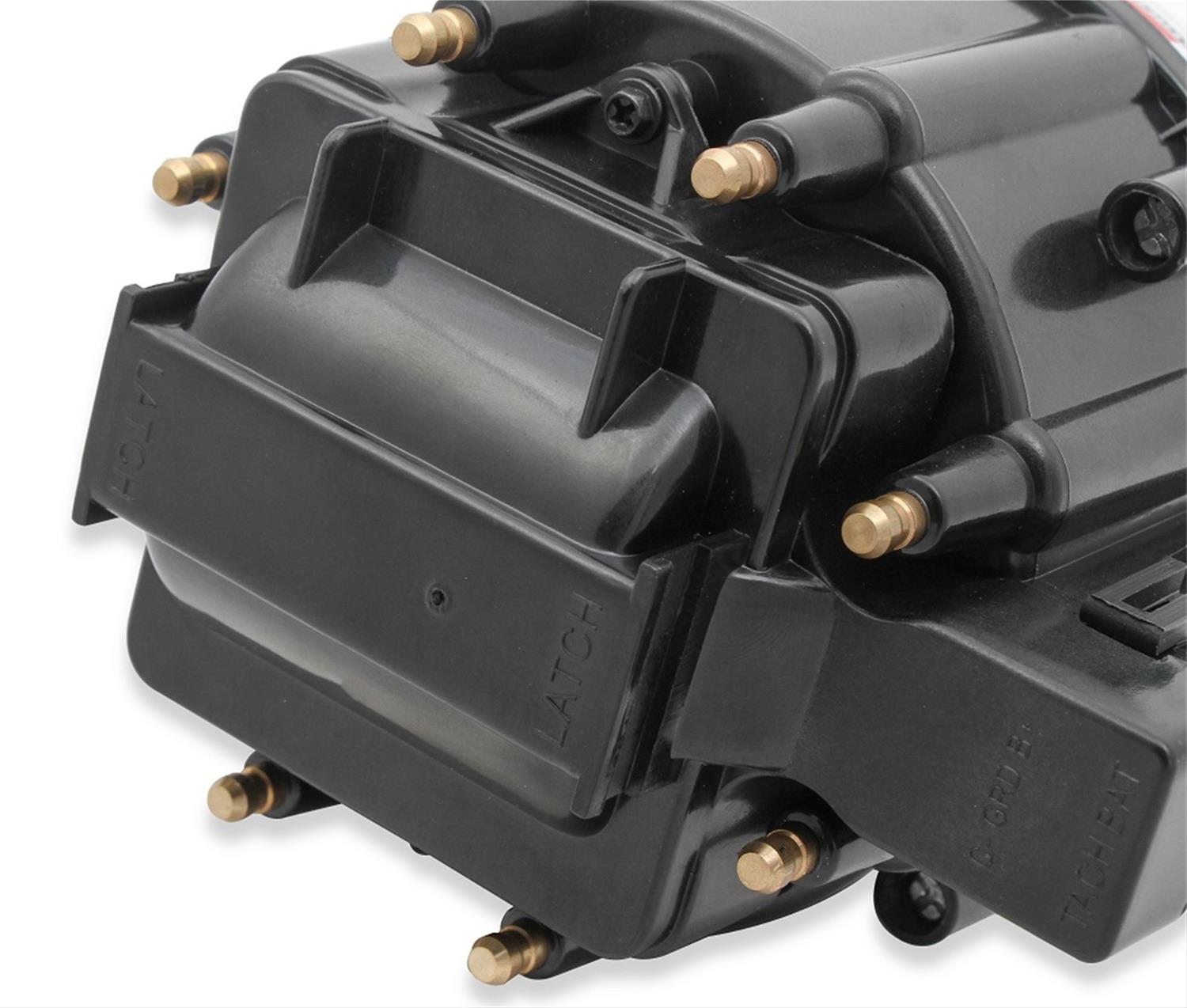 MSD Street Fire HEI Distributors 83623
