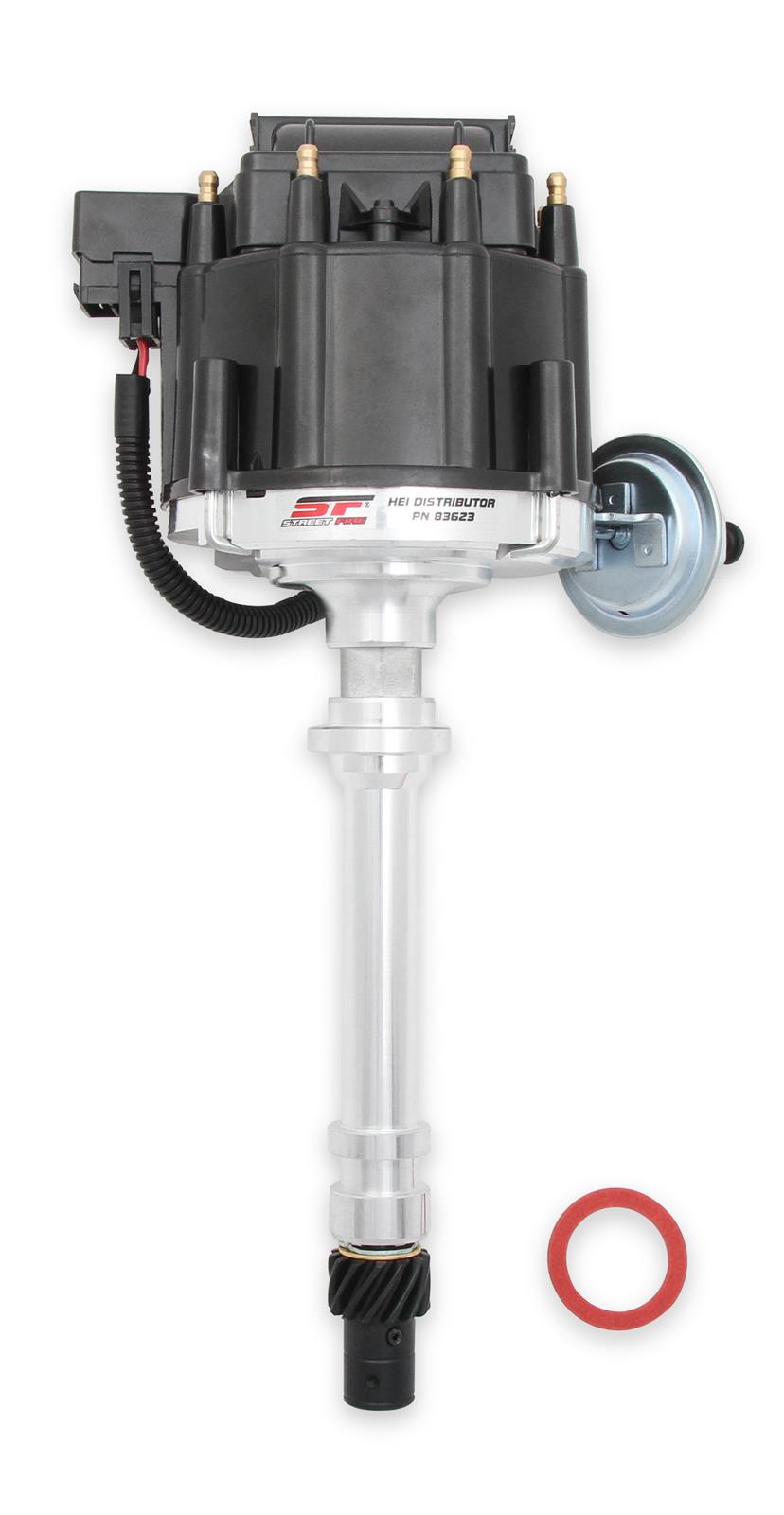 MSD Street Fire HEI Distributors 83623