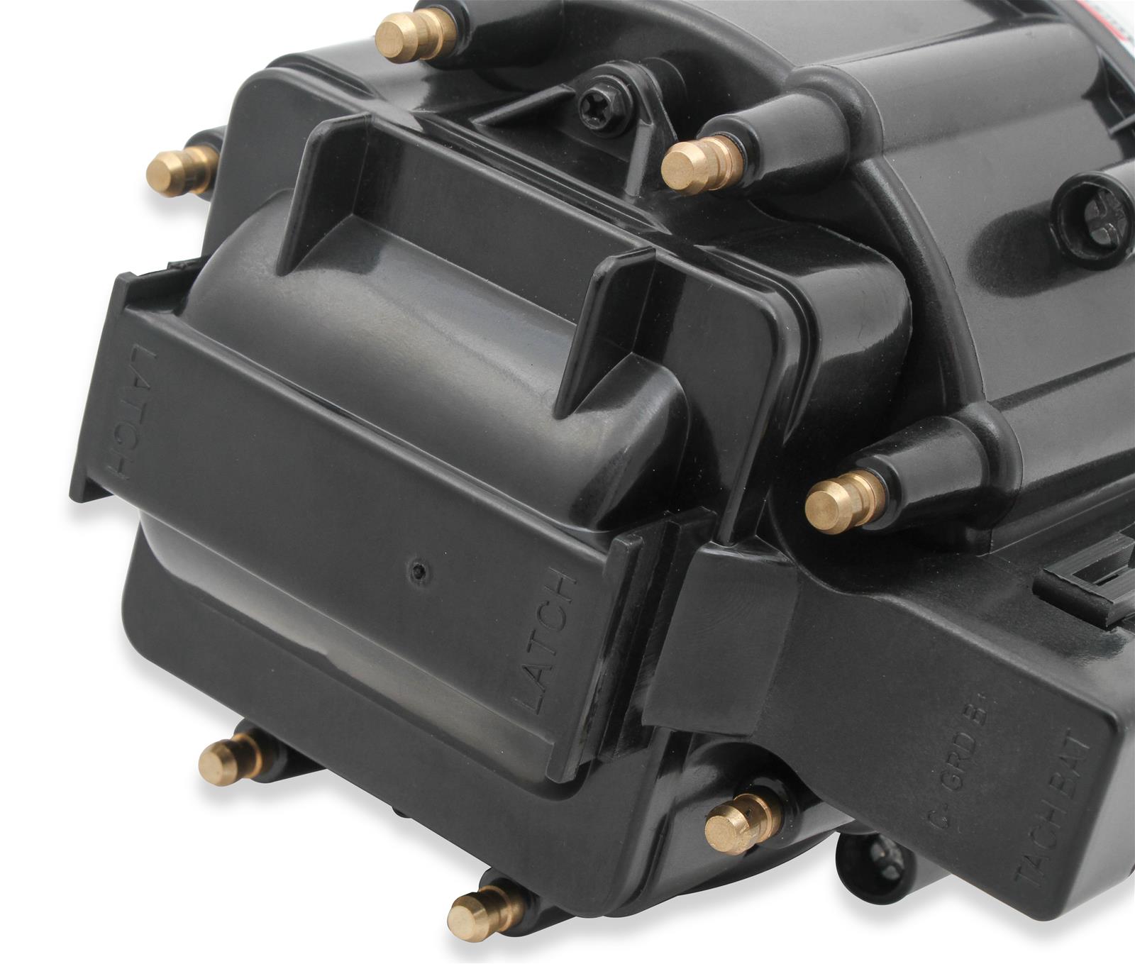MSD Street Fire HEI Distributors 83623