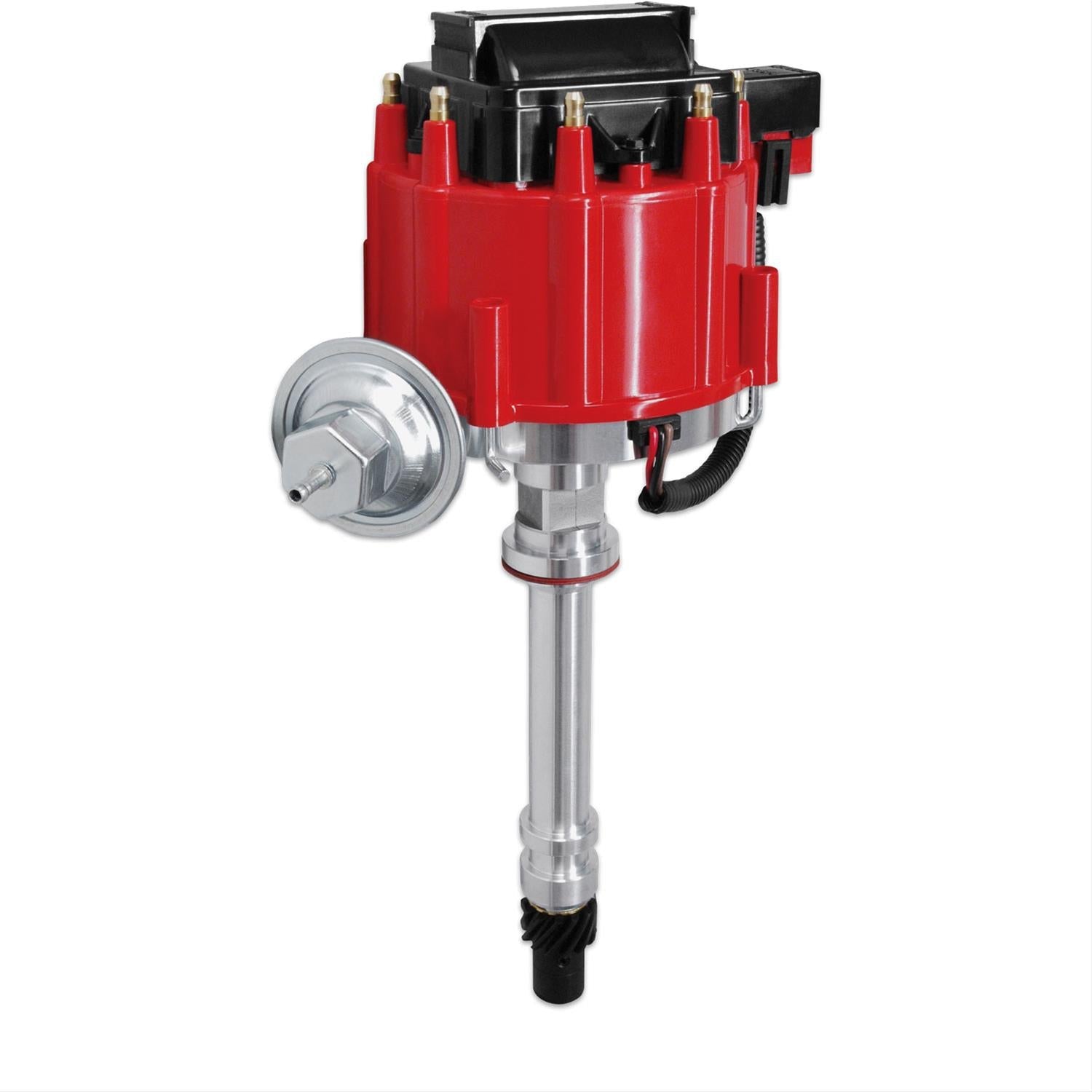 MSD Street Fire HEI Distributors 8362