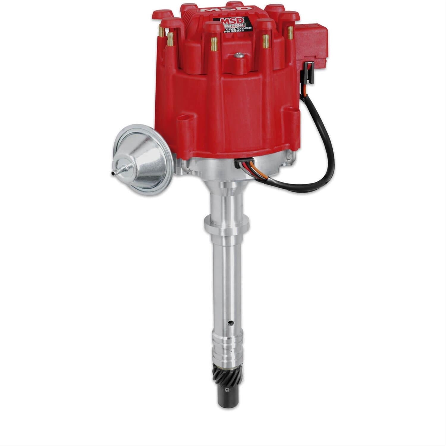 MSD Pro-Billet HEI Distributors 8365