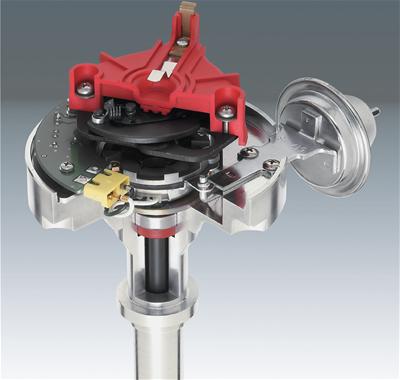 MSD Pro-Billet HEI Distributors 8365