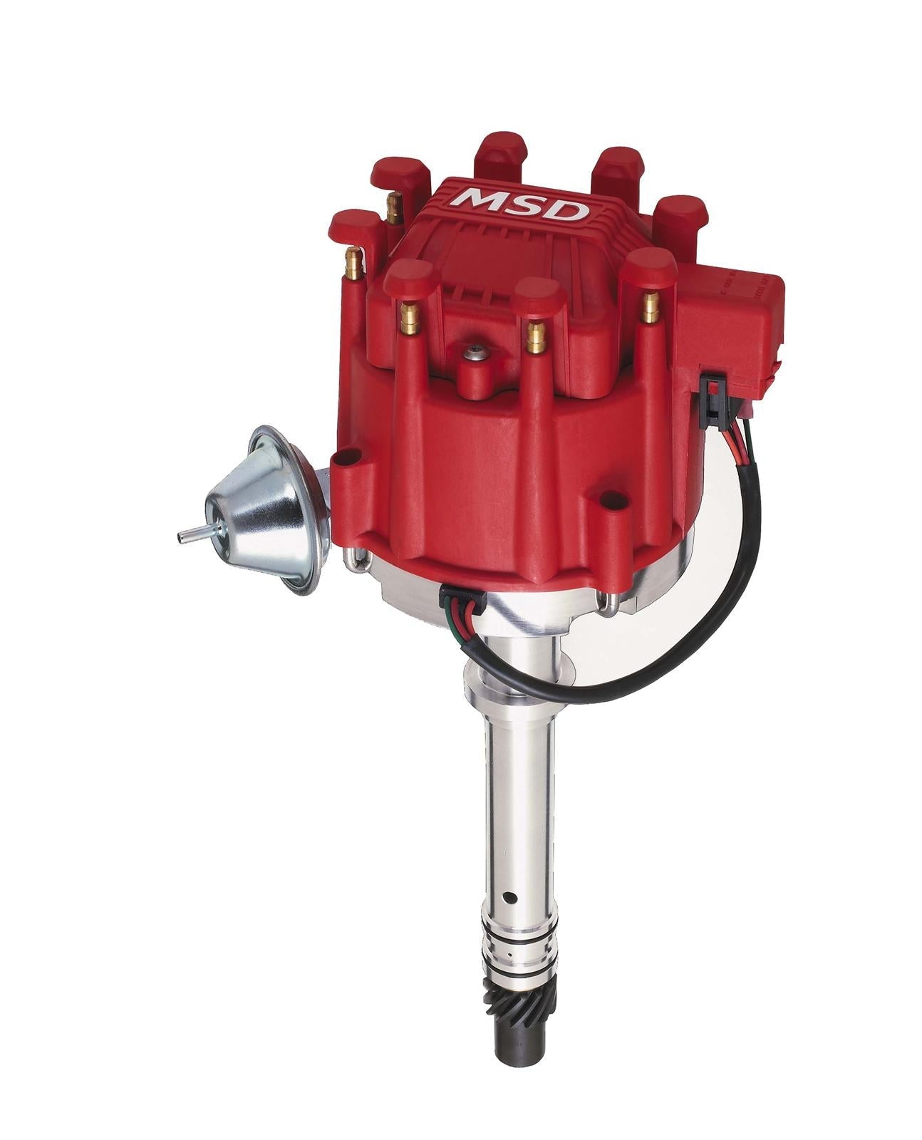 MSD Pro-Billet HEI Distributors 8365