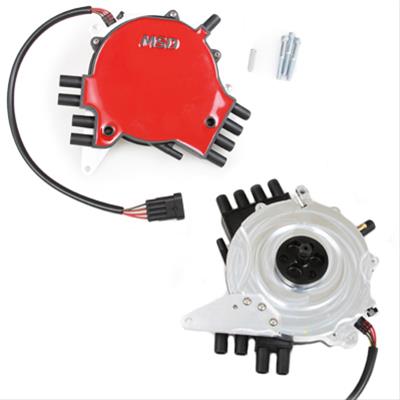 MSD Pro-Billet LT1 Distributors 83811