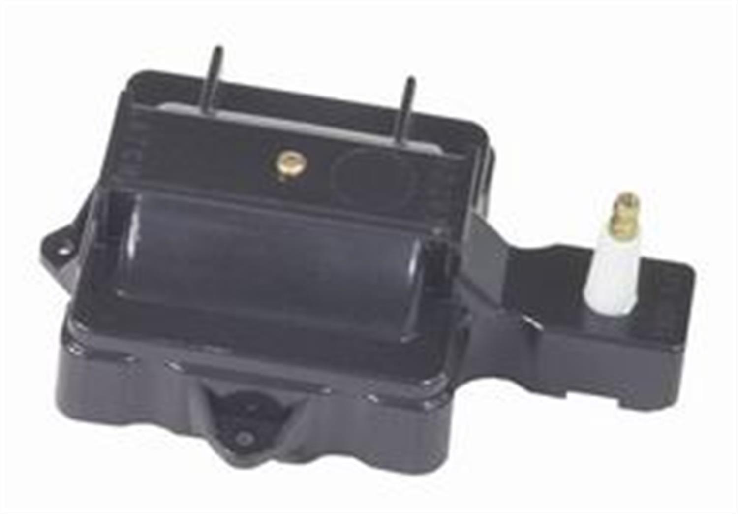 MSD Modified HEI Dust Covers 8401MSD