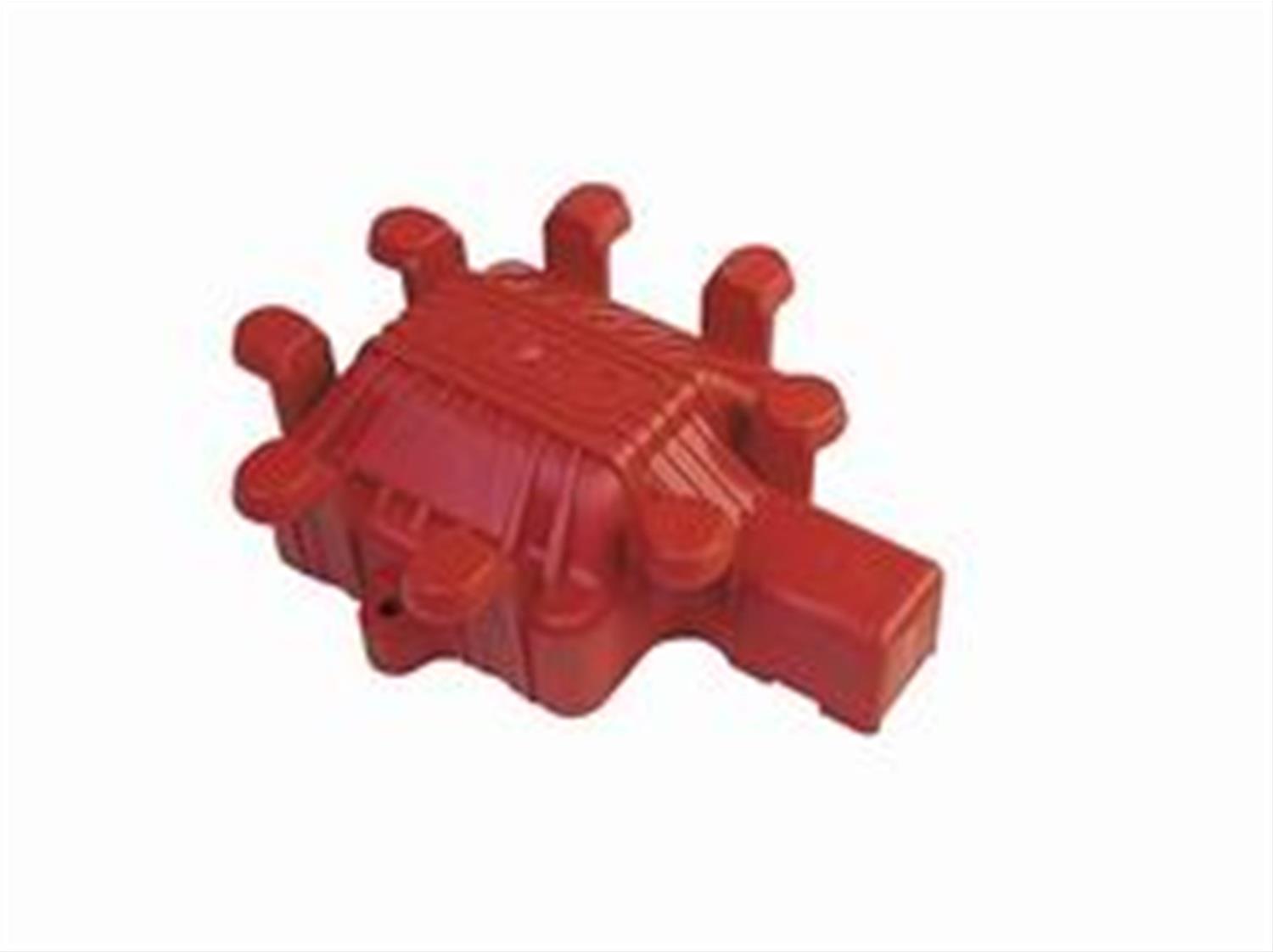 MSD HEI Coil Dust Covers 84022
