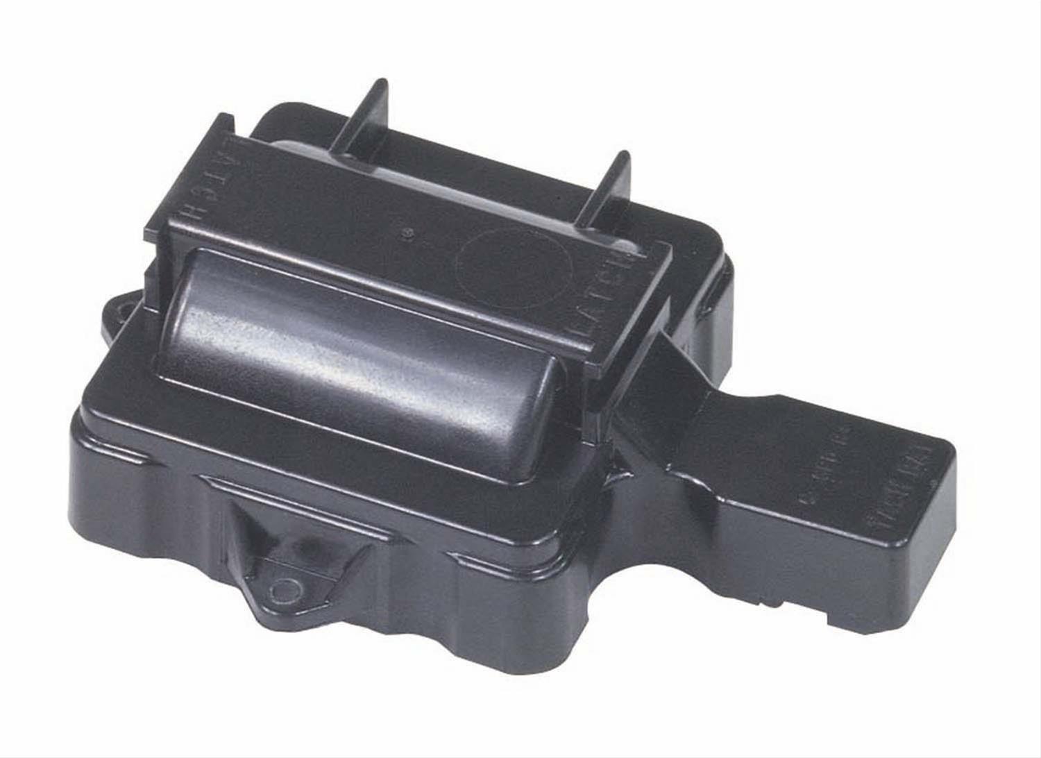 MSD HEI Dust Covers 8402