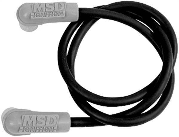 MSD 8.5mm Replacement Coil Wires 84033