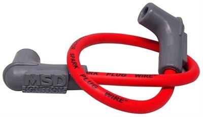 MSD 8.5mm Replacement Coil Wires 84059